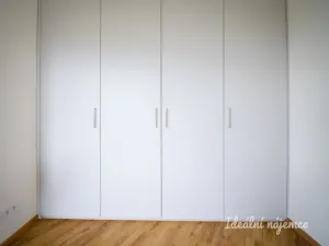 Pronájem bytu 1+kk, Brno - Komín, Podveská, 51 m2