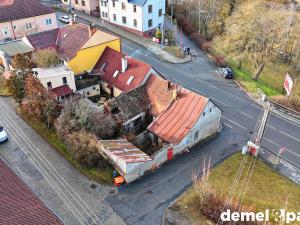 Prodej rodinného domu, Třebíč, Sucheniova, 100 m2