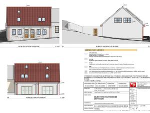 Prodej rodinného domu, Třebíč, Sucheniova, 100 m2