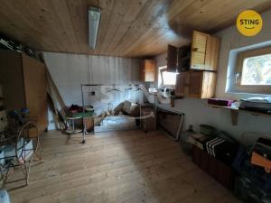 Prodej rodinného domu, Olšany u Prostějova, 80 m2