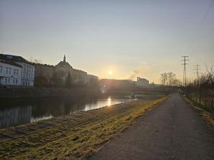 Pronájem kanceláře, Plzeň, Lochotínská, 98 m2