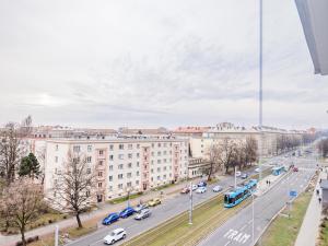 Prodej bytu 2+1, Ostrava, Opavská, 58 m2