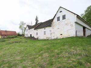 Prodej rodinného domu, Blažejov, 745 m2