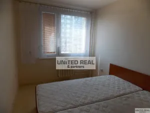 Pronájem bytu 2+1, Polabiny, Brožíkova, 58 m2