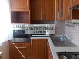 Pronájem bytu 2+1, Polabiny, Brožíkova, 58 m2