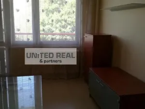 Pronájem bytu 2+1, Polabiny, Brožíkova, 58 m2