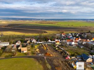 Prodej pozemku pro bydlení, Luštěnice, Boleslavská, 859 m2