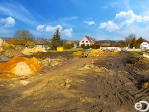 Prodej pozemku pro bydlení, Luštěnice, 859 m2