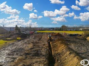 Prodej pozemku pro bydlení, Luštěnice, 859 m2