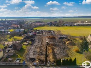Prodej pozemku pro bydlení, Luštěnice, 859 m2