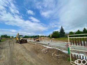 Prodej pozemku pro bydlení, Luštěnice, 859 m2