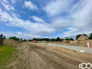 Prodej pozemku pro bydlení, Luštěnice, 859 m2
