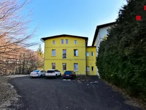 Pronájem bytu 3+1, Bílý Potok, 75 m2