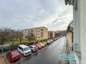 Pronájem bytu 1+1, Žatec, Hájkova 926, 32 m2