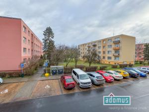 Pronájem bytu 1+1, Žatec, Hájkova 926, 32 m2