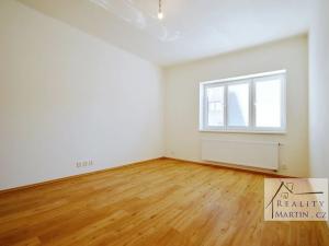 Pronájem bytu 2+kk, Příbram, Mariánské údolí, 47 m2