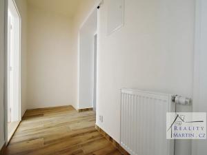 Pronájem bytu 2+kk, Příbram, Mariánské údolí, 47 m2