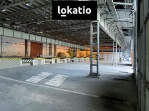 Pronájem skladu, Praha - Stodůlky, 490 m2