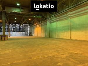 Pronájem skladu, Praha - Stodůlky, 490 m2