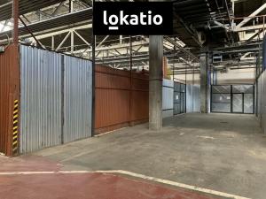 Pronájem skladu, Praha - Stodůlky, 490 m2