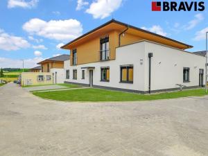 Prodej bytu 4+kk, Hodějice, 99 m2