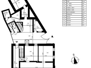 Prodej rodinného domu, Hořice, Čechova, 340 m2