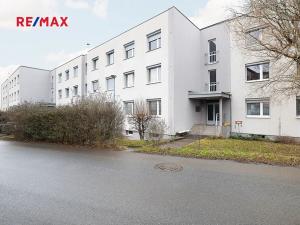 Prodej bytu 3+1, Praha - Smíchov, K Závěrce, 83 m2