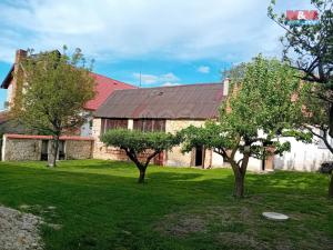 Prodej rodinného domu, Hřivice - Markvarec, 70 m2