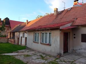 Prodej rodinného domu, Hřivice - Markvarec, 70 m2