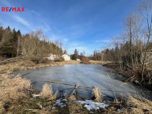 Prodej zemědělského objektu, Velká Losenice, 524 m2