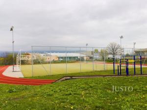 Prodej bytu 3+1, Teplice, Vrázova, 75 m2