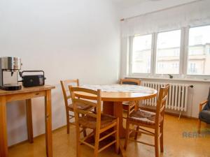 Pronájem bytu 3+1, Praha - Krč, U nových domů I, 90 m2