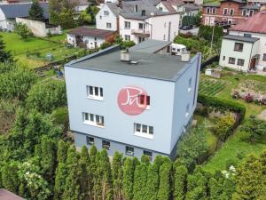 Prodej rodinného domu, Píšť, Ratibořská, 270 m2