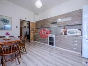 Prodej bytu 3+1, Ostrava, 30. dubna, 113 m2