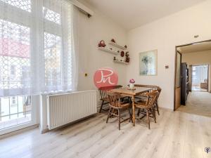 Prodej bytu 3+1, Ostrava, 30. dubna, 113 m2