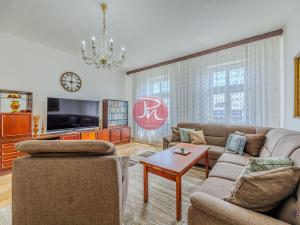 Prodej bytu 3+1, Ostrava, 30. dubna, 113 m2