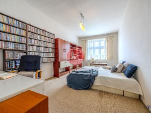 Prodej bytu 3+1, Ostrava, 30. dubna, 113 m2