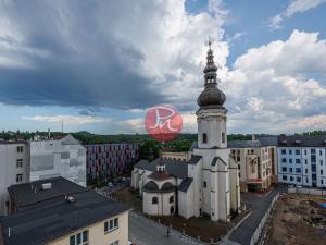 Prodej bytu 1+1, Ostrava, Zeyerova, 30 m2