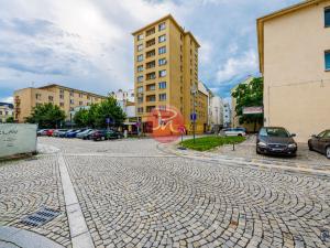 Prodej bytu 1+1, Ostrava, Zeyerova, 30 m2