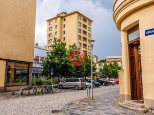 Prodej bytu 1+1, Ostrava, Zeyerova, 30 m2