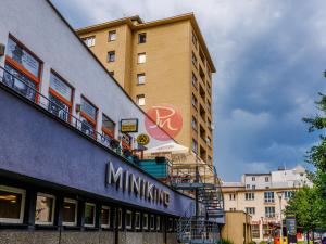 Prodej bytu 1+1, Ostrava, Zeyerova, 30 m2