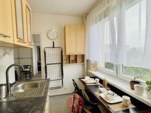 Pronájem bytu 2+1, Ostrava, Horní, 46 m2