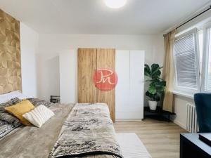 Prodej bytu 2+1, Ostrava, Horní, 42 m2