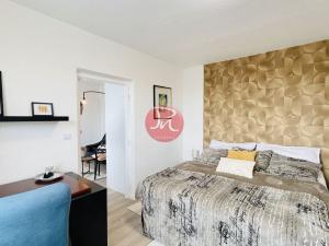 Prodej bytu 2+1, Ostrava, Horní, 45 m2