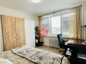 Prodej bytu 2+1, Ostrava, Horní, 45 m2