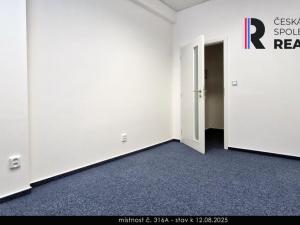 Pronájem kanceláře, Zlín, Kvítková, 25 m2