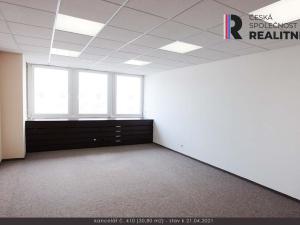 Pronájem kanceláře, Zlín, Kvítková, 25 m2