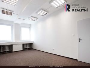 Pronájem kanceláře, Zlín, Kvítková, 25 m2