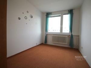 Pronájem bytu 2+kk, Praha - Kamýk, Machuldova, 44 m2