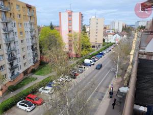 Prodej bytu 3+1, České Budějovice, Lidická tř., 70 m2